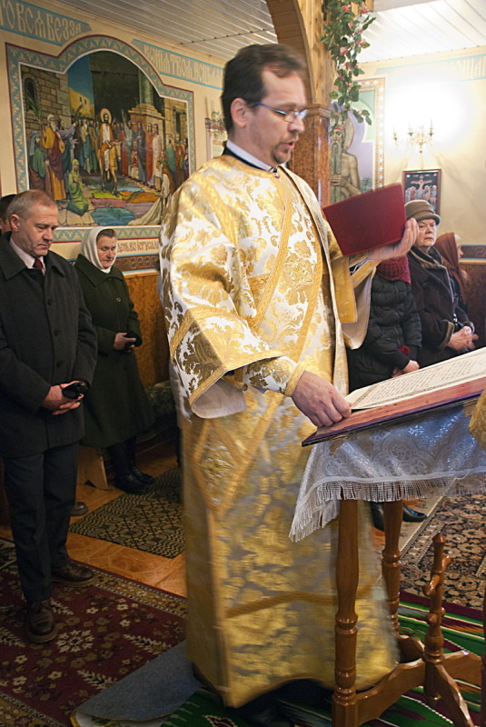 Uroczystości w Kopytowie