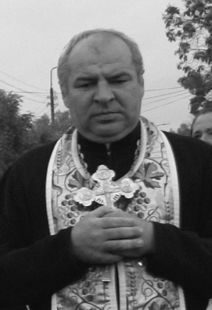 Zmarł ks. Jerzy Ochrymiuk