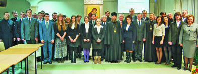 Olimpiada Prawosławnej Wiedzy Religijnej po raz 14