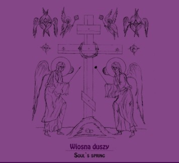 Nowa płyta:"Wiosna duszy"