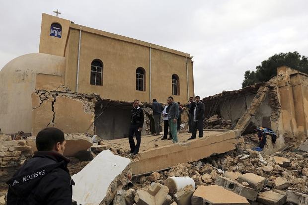 Libia: chrześcijanie zatrzymywani za „prozelityzm”