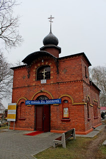 Włocławek – parafia ponownie ma plebanię