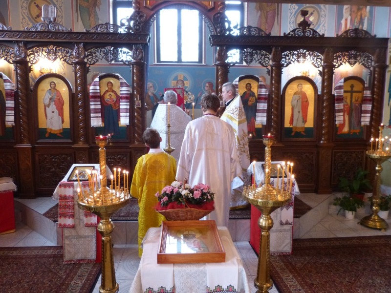 Święto Tarasa Szewczenki i jubileusz Ukraińskiej Szkoły Niedzielnej w Lublinie