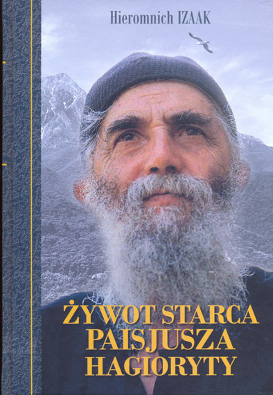 Żywot starca Paisjusza