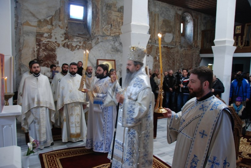 Kosowo: modlitwa za ofiary pogromu sprzed 9 lat
