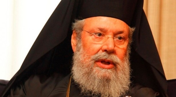 Na Cyprze odbyła się modlitwa powszechna o kraj