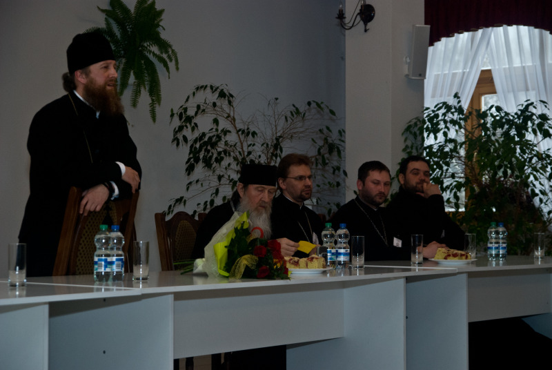 Modlitewne Spotkanie dla Maturzystów