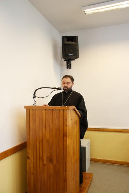 Obrona doktorska ks. Piotra Kosińskiego