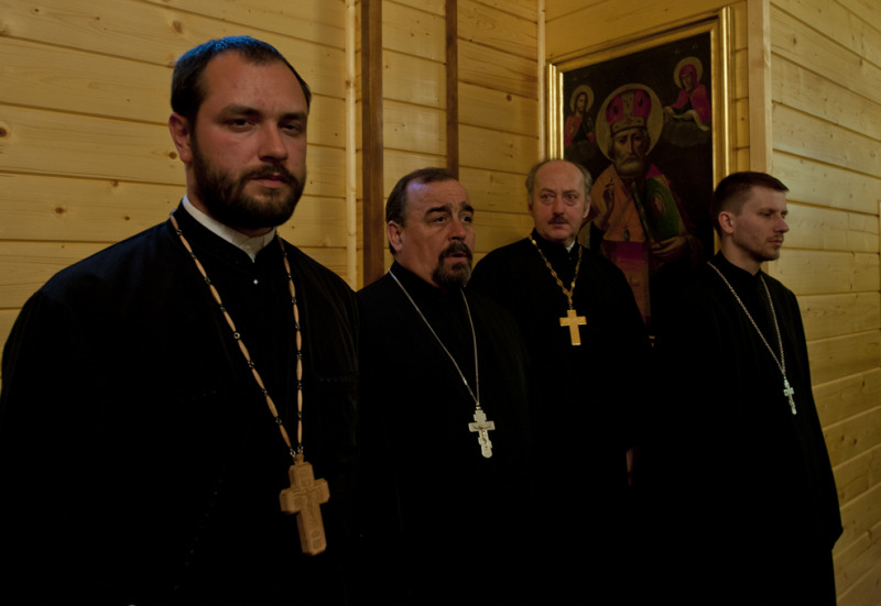 Kolejne postrzyżyny w Sakach