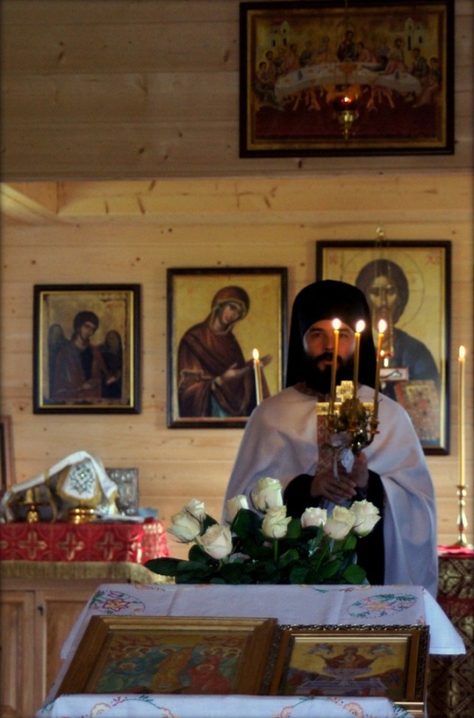 Paschalny Tydzień