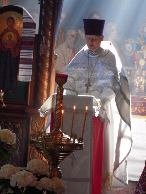 Paschalny Tydzień