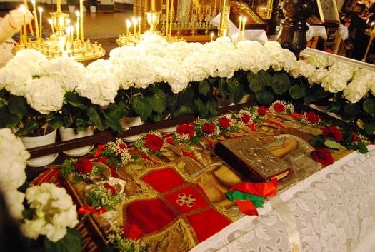 „Ta sobota jest błogosławiona, w niej bowiem Chrystus zasnąwszy, Zmartwychwstał trzeciego dnia” – o hymnografii Wielkiej
