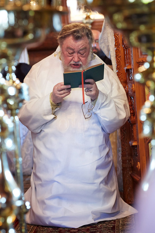 Uroczystości w Odrynkach