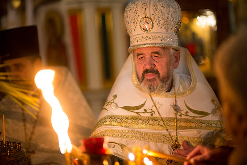 Paschalny Tydzień