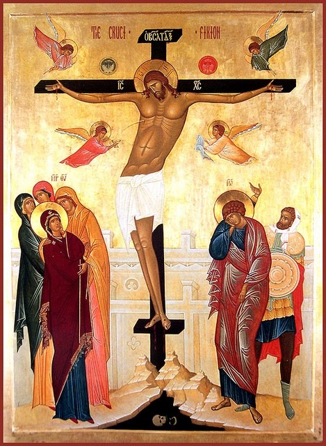 Wielki Piątek