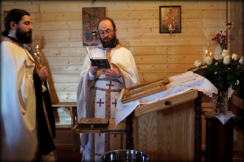 Paschalny Tydzień