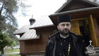 Relacja video z XXXIV Paschalnej Pielgrzymki na Świętą Górę Grabarkę