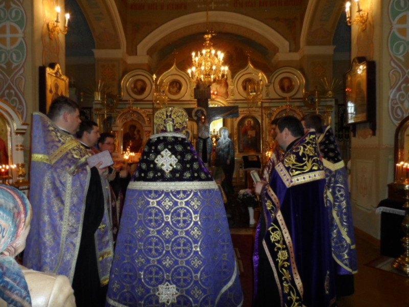 Sakrament namaszczenia chorych