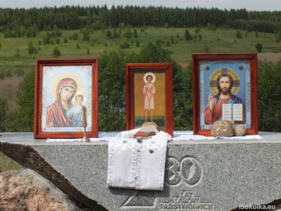 II Festyn Młodzieży Prawosławnej diecezji białostocko-gdańskiej