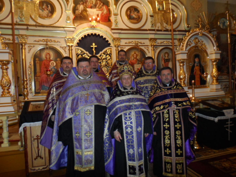 Sakrament namaszczenia chorych