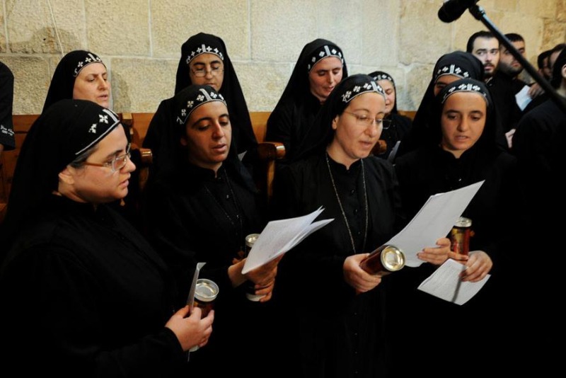 Liban: czuwanie pod przewodnictwem dwóch patriarchów w intencji porwanych biskupów