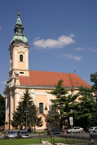 Segedyn: zbiórka na dzwony dla serbskiej cerkwi