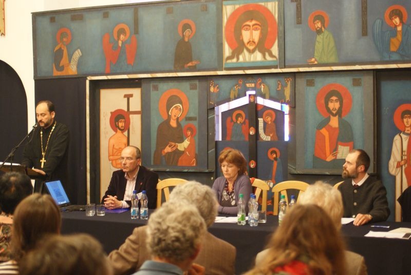 Międzynarodowa Konferencja w Krakowie