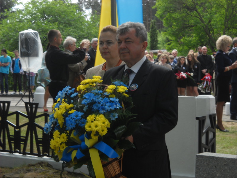 Uroczystości w Aleksandrowie Kujawskim