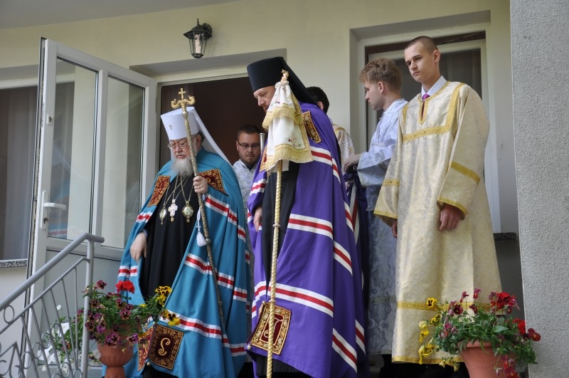 Bielskiej Ikony Matki Bożej