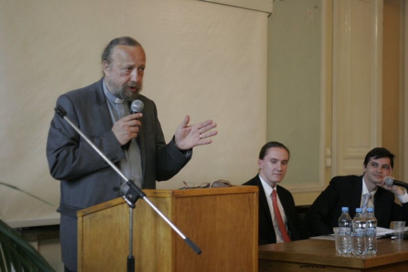 Wernisaż wystawy „Kolory Prawosławia – Polska” w Warszawie