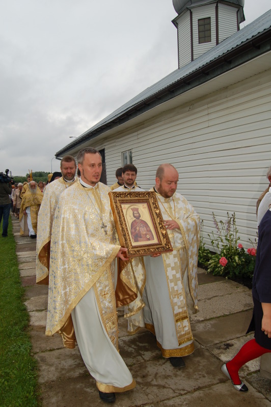 II edycja festiwalu „Vidovdan” w Białymstoku
