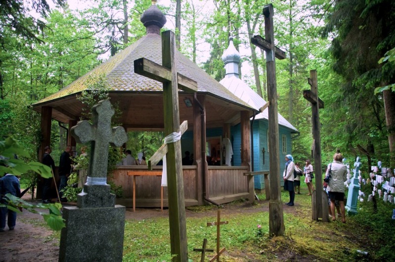Zwyczaje i obrzędy Podlasia
