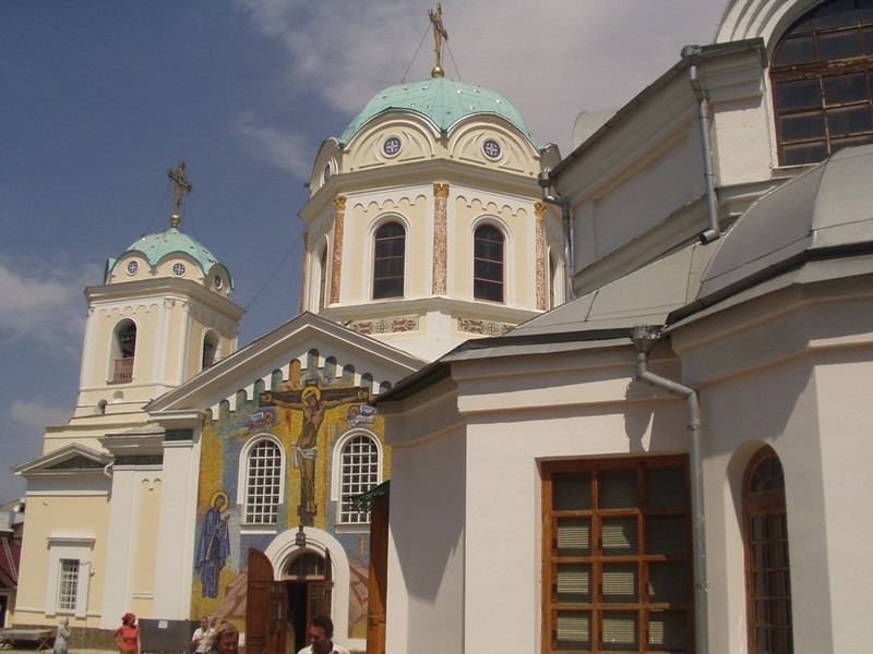 Krym prawosławny
