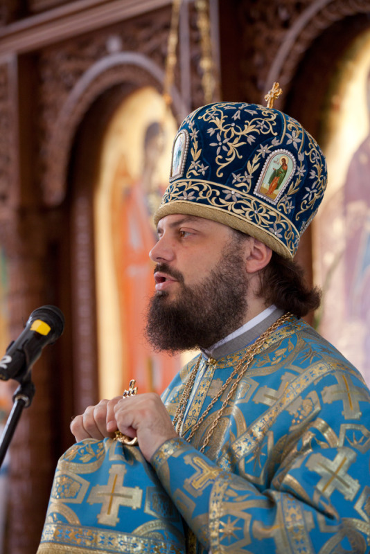 Uroczystości w Turkowicach