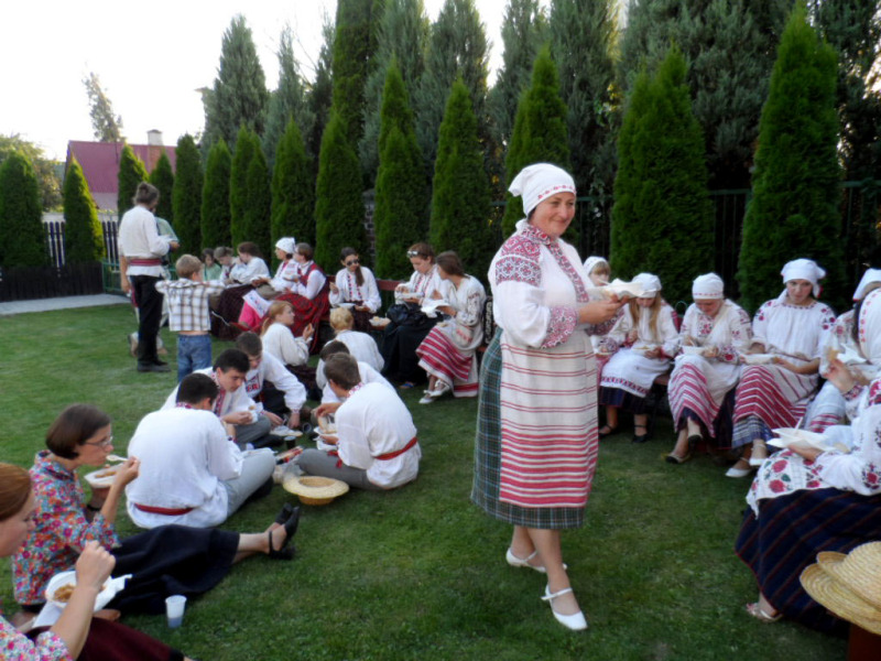W drodze do Szczebrzeszyna