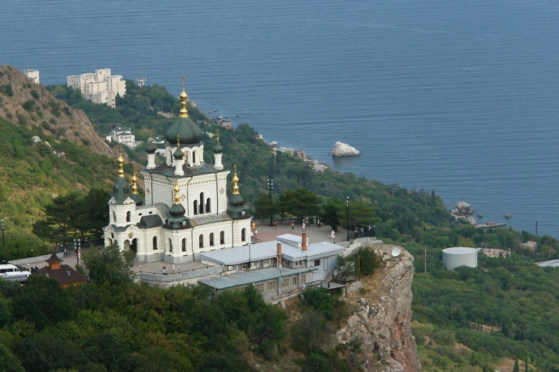 Krym prawosławny
