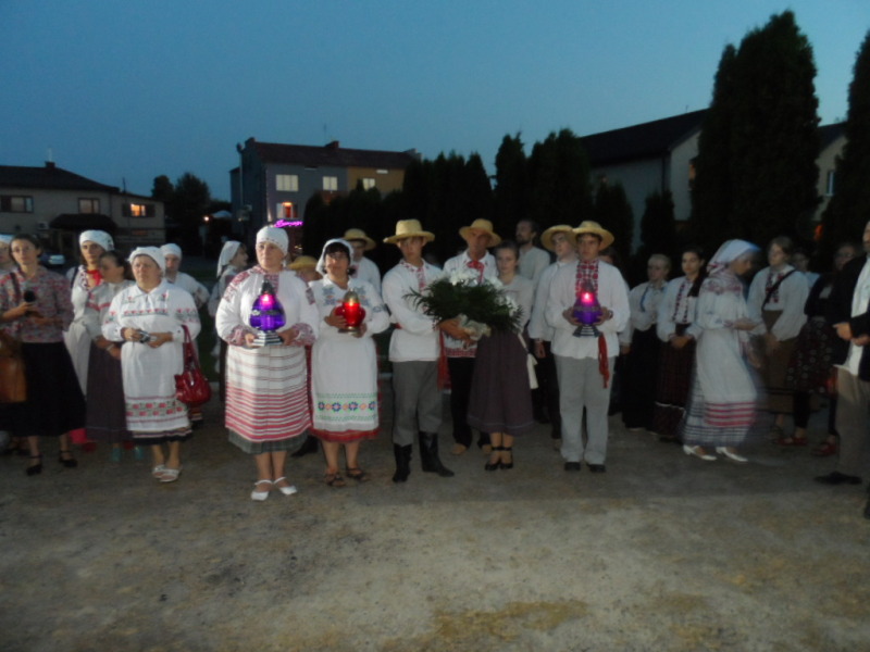 W drodze do Szczebrzeszyna
