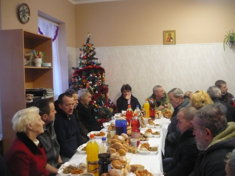 Eleos testował Gminne Standardy Wychodzenia z Bezdomności