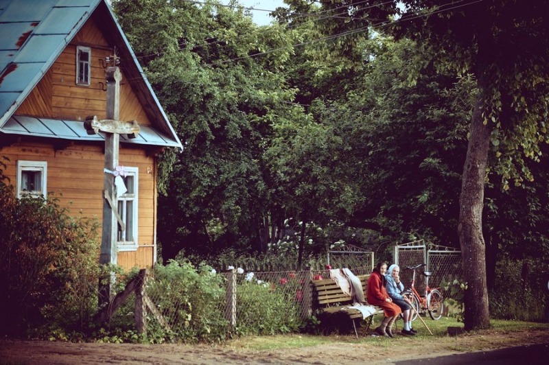 Zwyczaje i obrzędy Podlasia