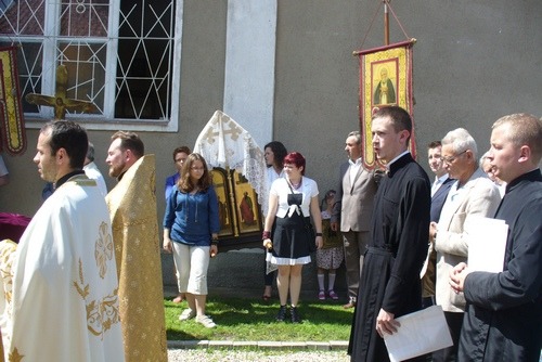 Z życia Bractwa - Koła w Białymstoku