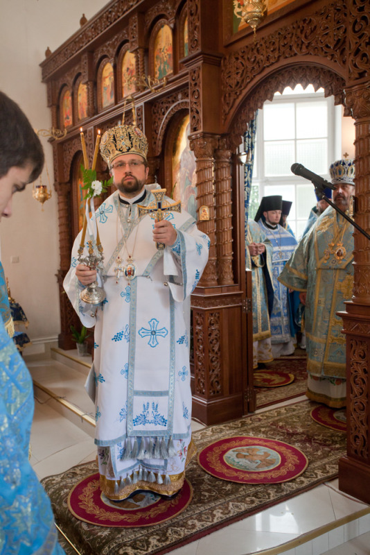 Uroczystości w Turkowicach