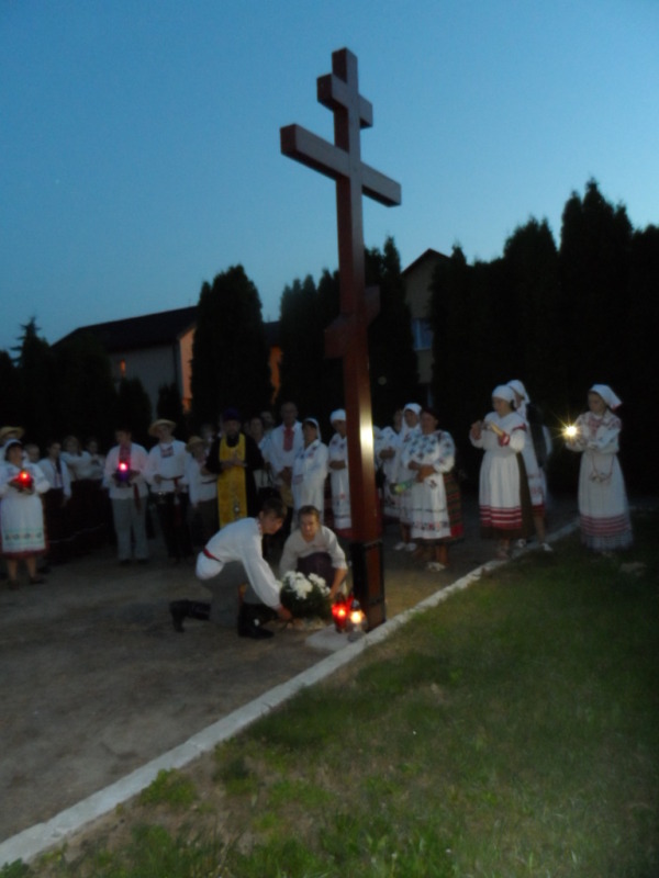 W drodze do Szczebrzeszyna