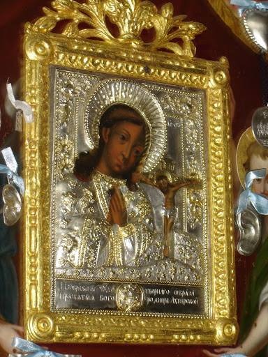 Święto Achtyrskiej Ikony Matki Bożej w Miszkolcu