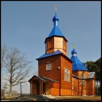 Zmiany w diecezji warszawsko-bielskiej