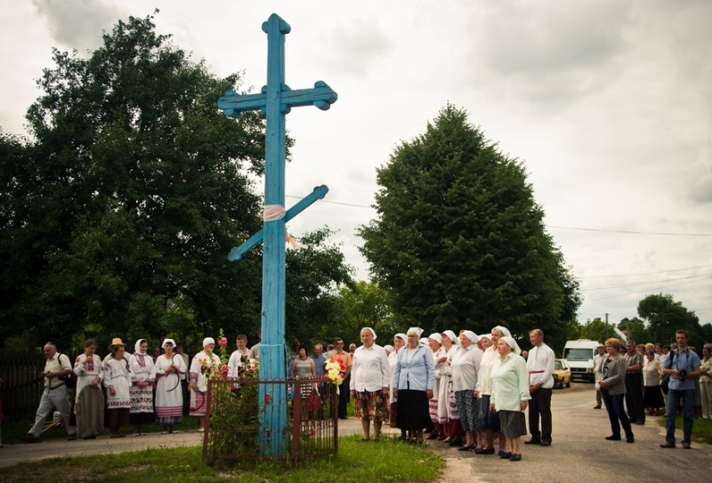 Zwyczaje i obrzędy Podlasia