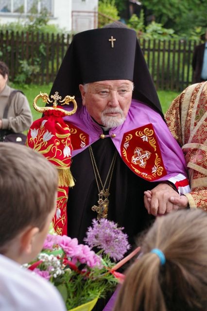 Jubileusz arcybiskupa przemyskiego i nowosądeckiego Adama