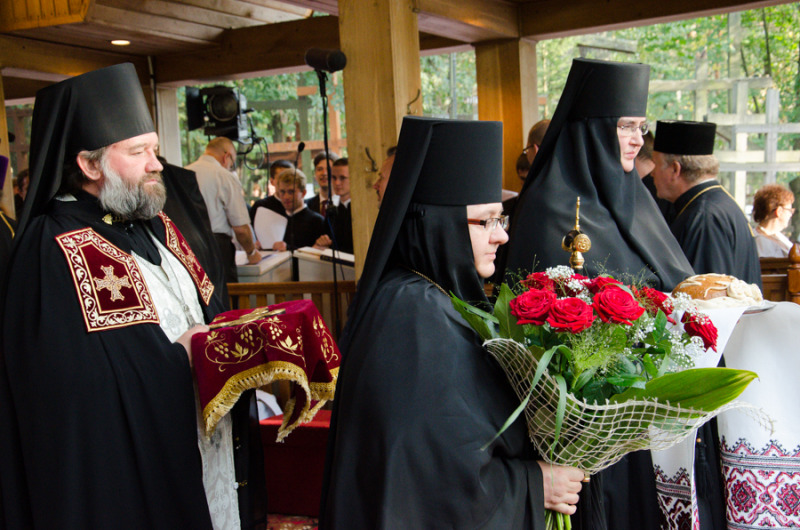 Grabarka 2013