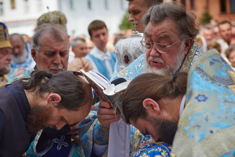 Święto Supraskiej Ikony Matki Bożej