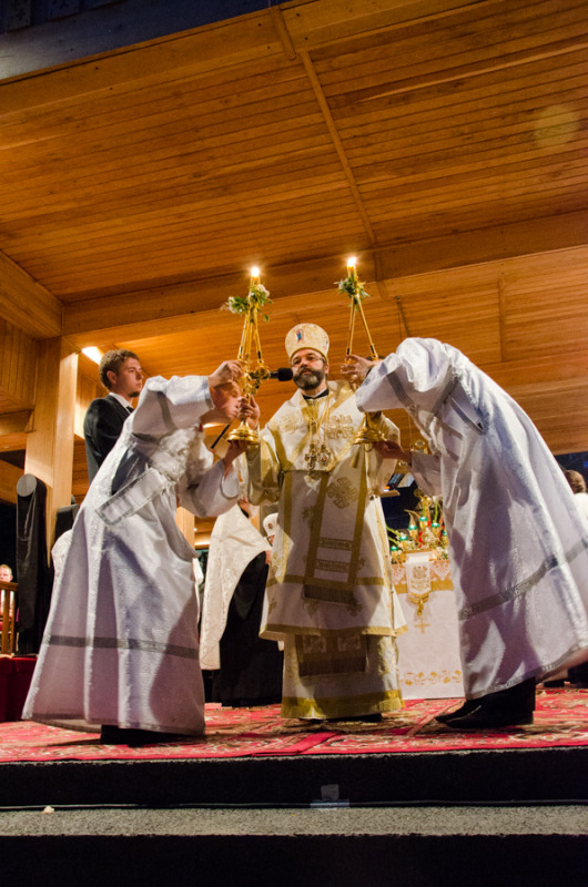 Grabarka 2013