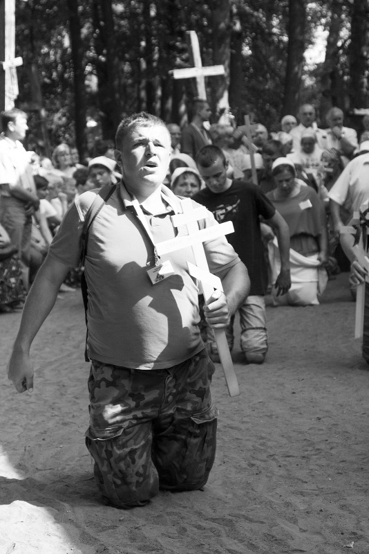 Grabarka 2013